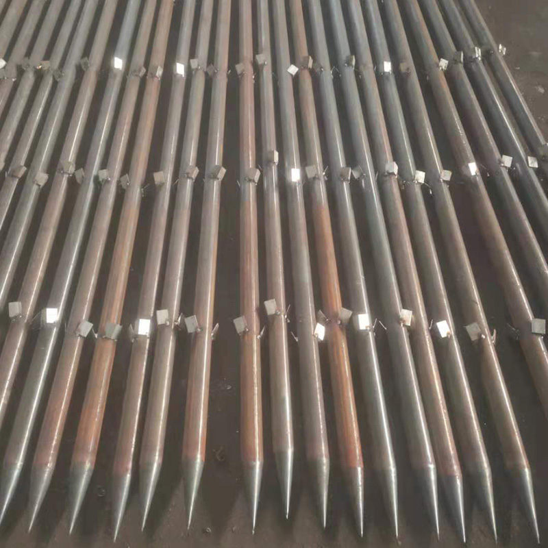 广河土钉小导管