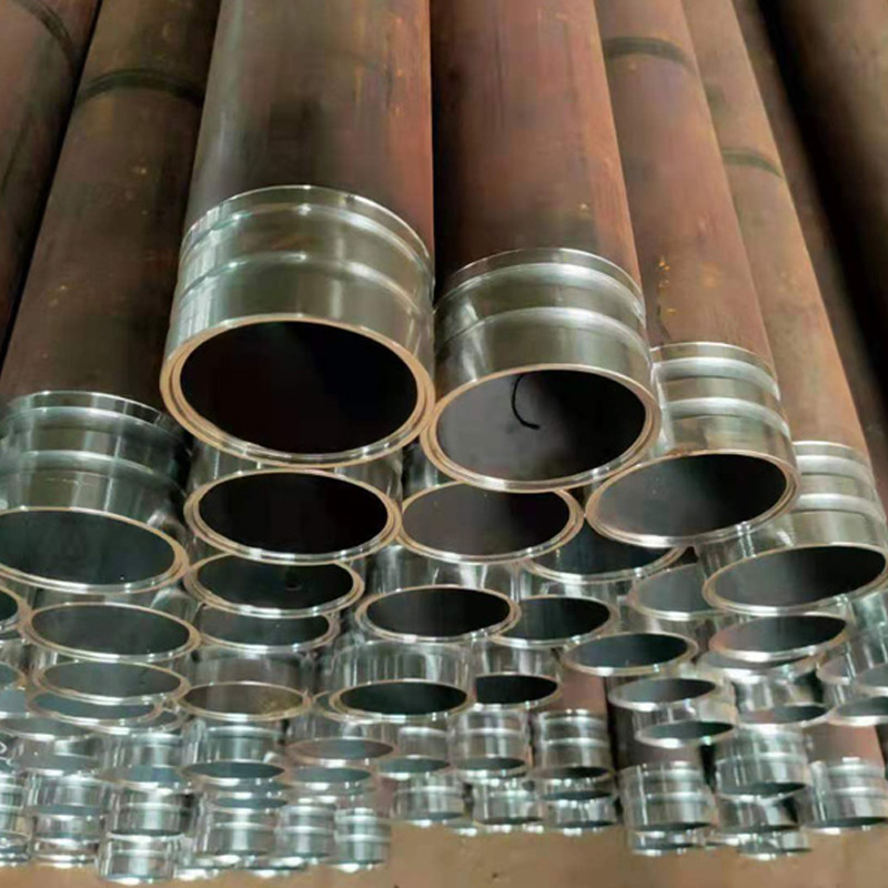 广河管棚注浆管